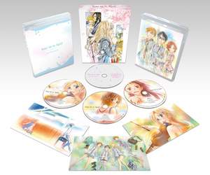 Your Lie in April Volume 1 (Blu-ray) Your Lie in April Volume 1 (Blu-ray)