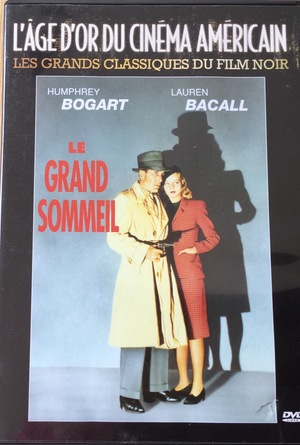 Big Sleep, The = Grand Sommeil, Le (EN & FR) Big Sleep, The = Grand Sommeil, Le (EN & FR)