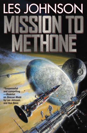 Mission to Methone Mission to Methone
