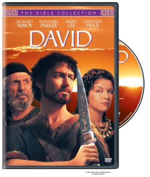 Bible Collection: David, The Bible Collection: David, The
