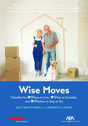 ABA/AARP Wise Moves ABA/AARP Wise Moves