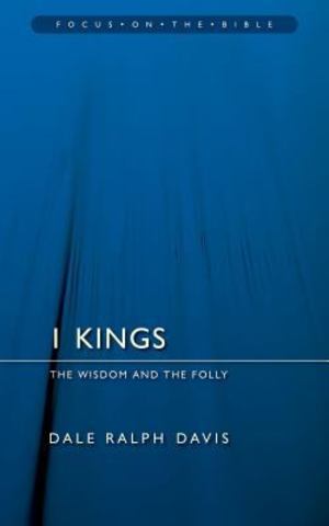 I Kings I Kings