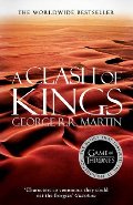 Clash of Kings: Book 2, A Clash of Kings: Book 2, A