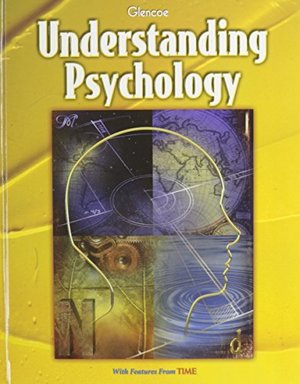 Glencoe Understanding Psychology Glencoe Understanding Psychology