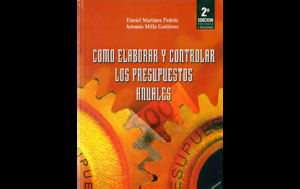 Cómo elaborar y controlar los presupuestos anuales (Libros profesionales)
(Español) Tapa blanda – 1 enero 1999 Cómo elaborar y controlar los presupuestos anuales (Libros profesionales)
(Español) Tapa blanda – 1 enero 1999