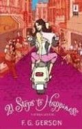 21 Steps To Happiness (Red Dress Ink Novels) 21 Steps To Happiness (Red Dress Ink Novels)
