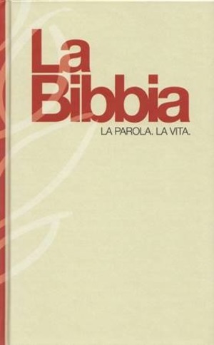 Bibbia NR94 Low cost 31211 - Formato piccolo Bibbia NR94 Low cost 31211 - Formato piccolo