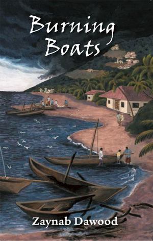 Burning Boats Burning Boats