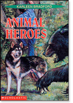 Animal Heroes Animal Heroes