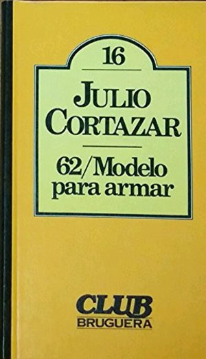 62 / Modelo para Armar 62 / Modelo para Armar