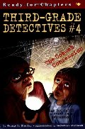 Cobweb Confession (Third-Grade Detectives), The Cobweb Confession (Third-Grade Detectives), The