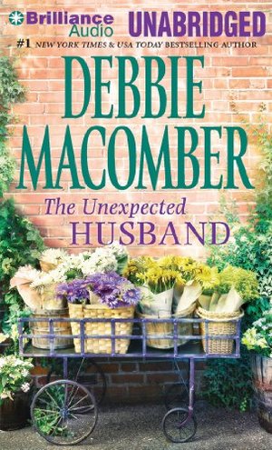 Unexpected Husband: Jury of His Peers and Any Sunday
CD, Unabridged, Audiobook, The Unexpected Husband: Jury of His Peers and Any Sunday
CD, Unabridged, Audiobook, The