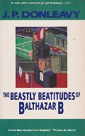 Beastly Beatitudes of Balthazar B., The Beastly Beatitudes of Balthazar B., The