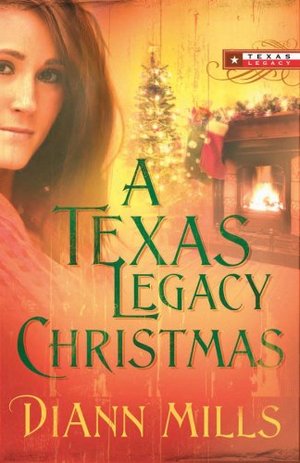 Texas Legacy Christmas, A Texas Legacy Christmas, A