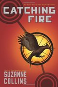 Catching Fire: The Second Book of The Hunger Games Catching Fire: The Second Book of The Hunger Games
