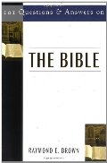 101 Questions and Answers on the Bible 101 Questions and Answers on the Bible