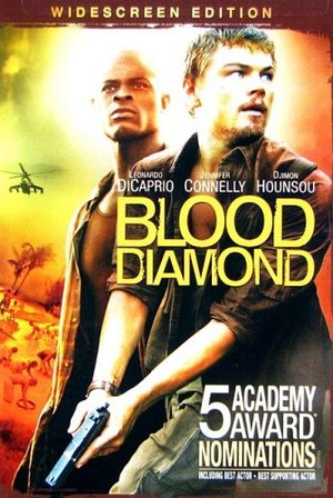 Blood Diamond Blood Diamond