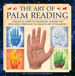 Art of Palm Reading, The Art of Palm Reading, The