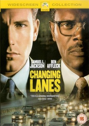 Changing Lanes Changing Lanes