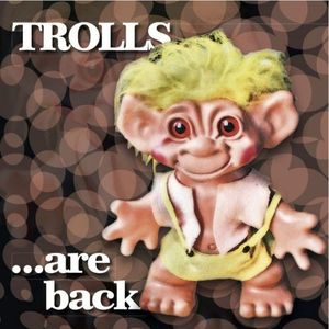 ...are back ...are back