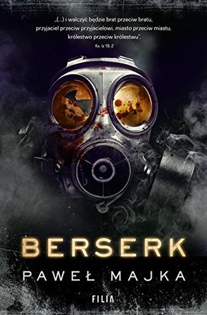 Berserk Berserk