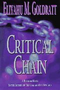 Critical Chain Critical Chain