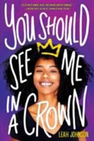 You Should See Me in a Crown You Should See Me in a Crown