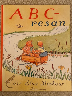 ABC-resan ABC-resan