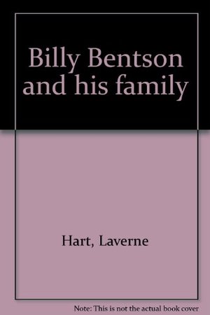 Billy Bentson and his family Billy Bentson and his family