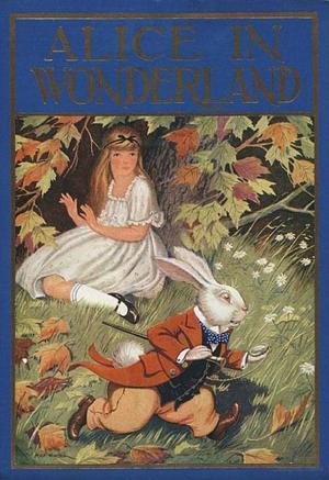 Alice's Adventures in Wonderland Alice's Adventures in Wonderland