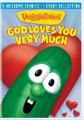 VeggieTales: God Loves You Very Much VeggieTales: God Loves You Very Much