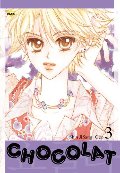 Chocolat Volume 3 Chocolat Volume 3