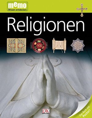 Religionen (memo Wissen entdecken) Religionen (memo Wissen entdecken)