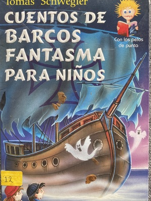 Cuentos de Barcos Fantasma para Ninos Cuentos de Barcos Fantasma para Ninos