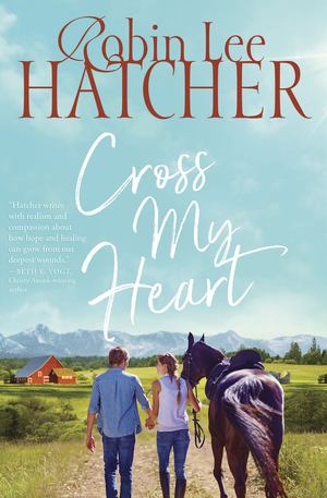 Cross My Heart Cross My Heart