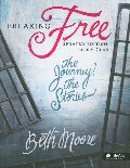 Breaking Free: Leader Guide Updated Edition-The Journey, The Stories Breaking Free: Leader Guide Updated Edition-The Journey, The Stories