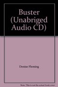 Buster (Unabriged Audio CD) Buster (Unabriged Audio CD)