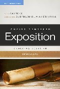 Exalting Jesus In Ephesians (Christ-Centered Exposition Commentary) Exalting Jesus In Ephesians (Christ-Centered Exposition Commentary)