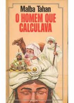 O homem que calculava O homem que calculava
