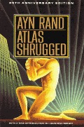Atlas Shrugged Atlas Shrugged