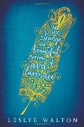 Strange and Beautiful Sorrows of Ava Lavender, The Strange and Beautiful Sorrows of Ava Lavender, The