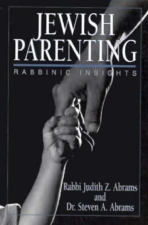 Jewish Parenting Jewish Parenting