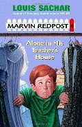 Alone in His Teacher's House (Marvin Redpost, No. 4) Alone in His Teacher's House (Marvin Redpost, No. 4)