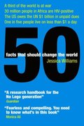 50 Facts That Should Change the World 50 Facts That Should Change the World