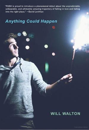 Anything Could Happen Anything Could Happen