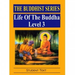 Buddhist Series: Life of the Buddha (Level 3), The Buddhist Series: Life of the Buddha (Level 3), The