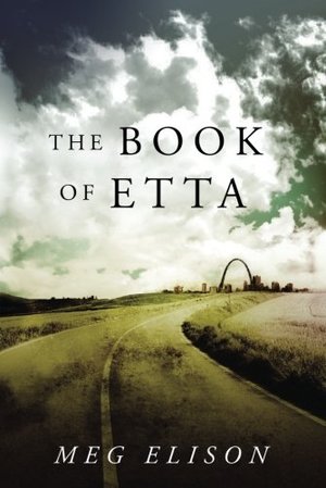 Book of Etta (The Road to Nowhere #2), The Book of Etta (The Road to Nowhere #2), The
