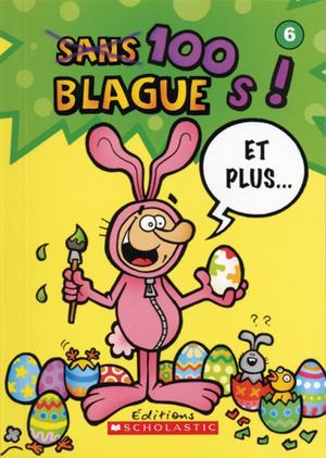 100 Blagues! 100 Blagues!