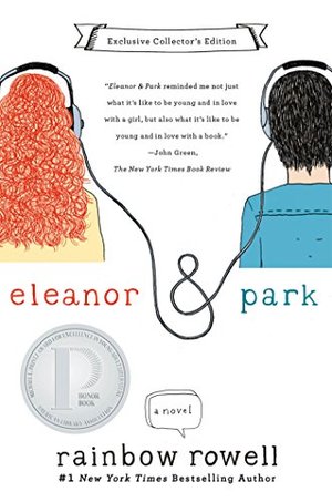 Eleanor & Park: Exclusive Special Edition Eleanor & Park: Exclusive Special Edition