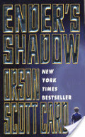 Ender's Shadow Ender's Shadow